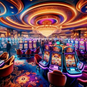 anadolu casino deneme bonusu 2024